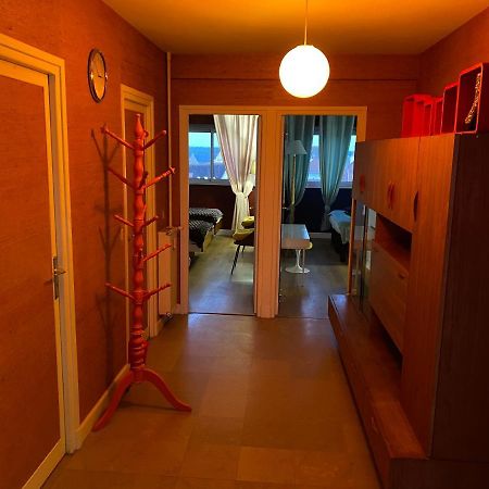 Le Rayon Vert Apartment Le Touquet Exterior photo