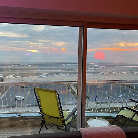 Le Rayon Vert Apartment Le Touquet Exterior photo