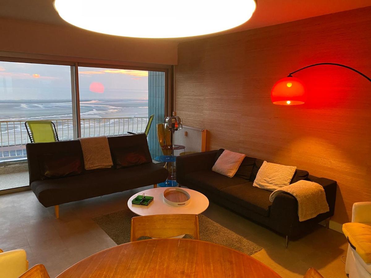 Le Rayon Vert Apartment Le Touquet Exterior photo