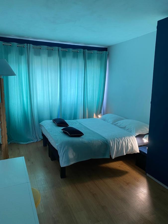 Le Rayon Vert Apartment Le Touquet Exterior photo