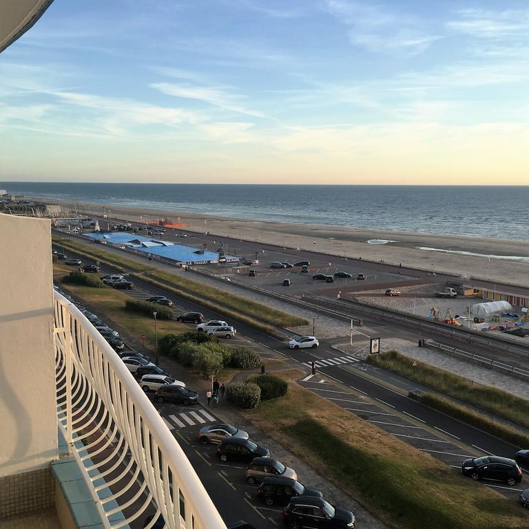 Le Rayon Vert Apartment Le Touquet Exterior photo